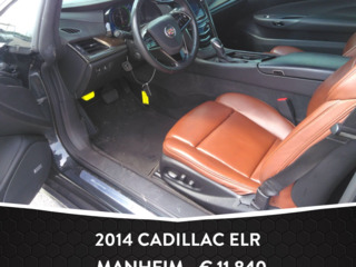 Cadillac Altele foto 4