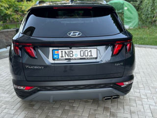 Hyundai Tucson foto 2