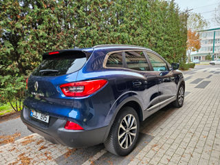 Renault Kadjar foto 4