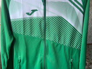 Joma Supernova Hooded Jacket, Hanorac Joma foto 5