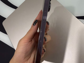 iPhone 14 Pro Max 256 GB, Deep Purple foto 9