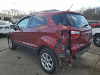 Ford EcoSport foto 2