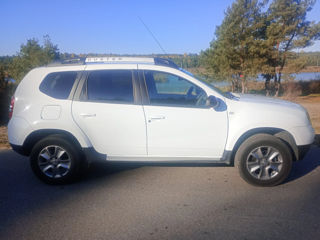 Dacia Duster foto 9