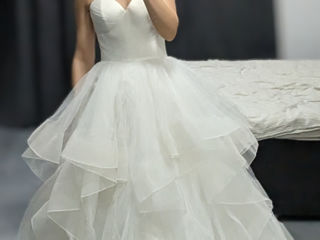 Свадебное платье / rochie de mireasa.