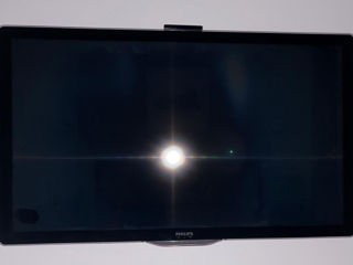 TV Philips pentru piese foto 0