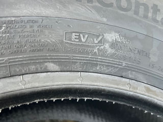 195/65 R15 Continental Allseasoncontact 2/ Доставка, livrare toata Moldova 2024 foto 10