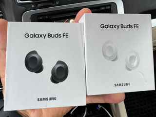 Samsung galaxi buds fe