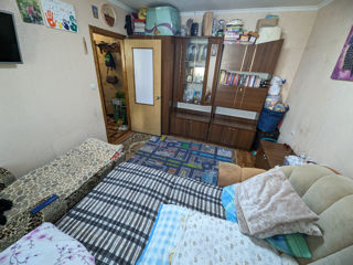 Apartament cu 1 cameră, 30 m², BAM, Bălți foto 4