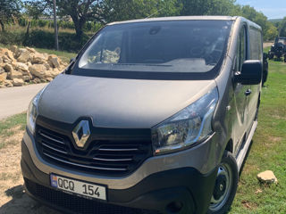 Renault Trafic foto 9