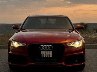 Audi A6 foto 3