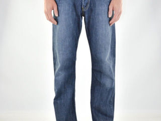 Levi's 512 Bootcut Jeans - 38/34 foto 2