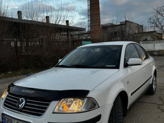 Volkswagen Passat foto 4