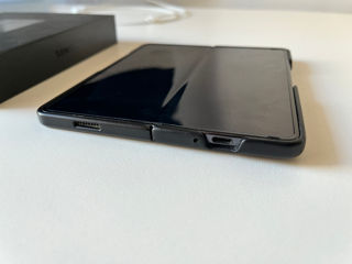 Samsung Galaxy Z Fold 5 Phantom Black foto 3