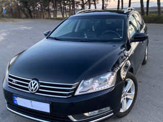 Volkswagen Passat foto 2