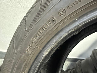 Anvelope Falken 225/50 R18 Iarnă foto 6