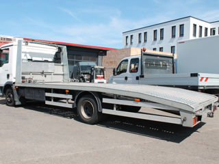 Man TGL 8.180 Euro-6 foto 2