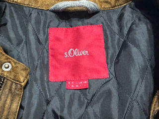 S. Oliver Jacket foto 2