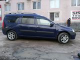 Dacia Logan foto 3