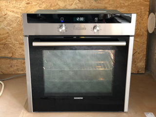 Духовой шкаф siemens ht5hbp7 Духовой шкаф siemens ht5hbp7