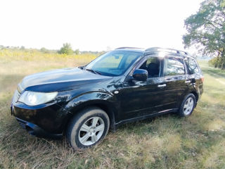 Subaru Forester foto 2