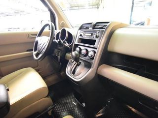 Honda Element foto 8