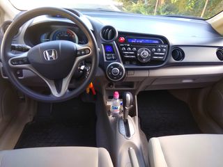 Honda Insight foto 7