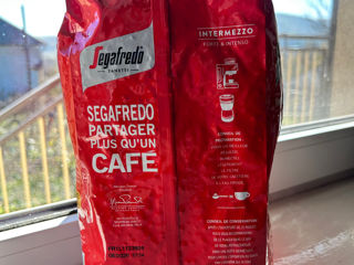 Cafea Segafredo Zanetti foto 2