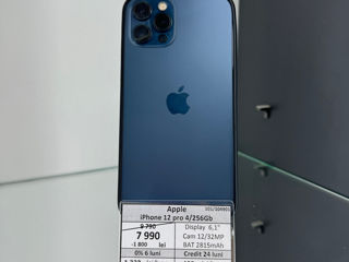 Apple iPhone 12 Pro 256 Gb , 7990lei