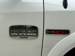 Dodge Ram foto 6