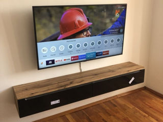 Montare Tv pe perete, instalare televizor rapid