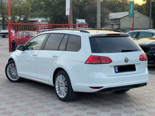 Volkswagen Golf foto 3