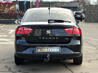 Seat Toledo foto 5