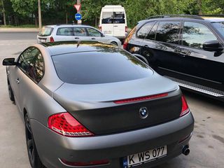 BMW 6 Series foto 2