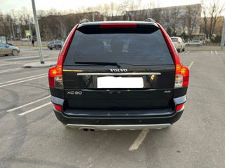 Volvo XC90 foto 4