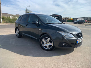 Seat Ibiza foto 1