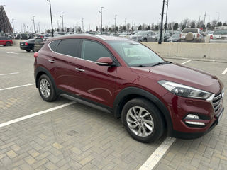 Hyundai Tucson foto 2