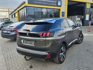 Peugeot 3008 foto 2