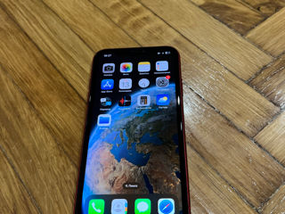 iPhone 11 Red 64 Gb