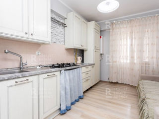 Apartament cu 1 cameră, 54 m², Ciocana, Chișinău foto 4