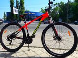 Biciclete crosser 29" ,aluminiu, complectatia shimano,noi ,magazin motoplus foto 4