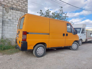 Дверь   - ( Peujeot  Boxer ) - Ducato -  ( Jumper ) - foto 2