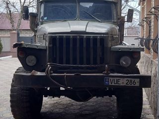 Ural Ural 4320