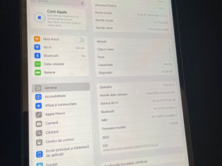 Ipad Air 3 64gb LTE foto 3