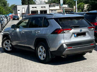 Toyota Rav 4 foto 5