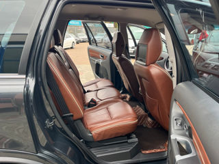 Volvo XC90 foto 17