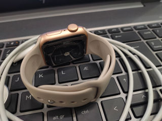 Apple watch se foto 3