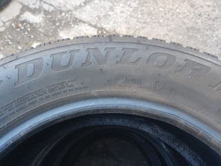 Продам четыре ската              Dunlop            215/60/16 foto 3