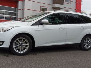 Ford Focus foto 2