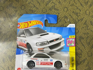 Hot wheels foto 4