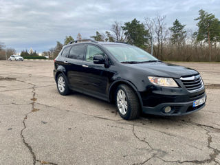 Subaru Tribeca foto 3